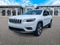 Jeep Cherokee Limited 4x4 2022