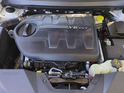 Jeep Cherokee Limited 4x4 2019