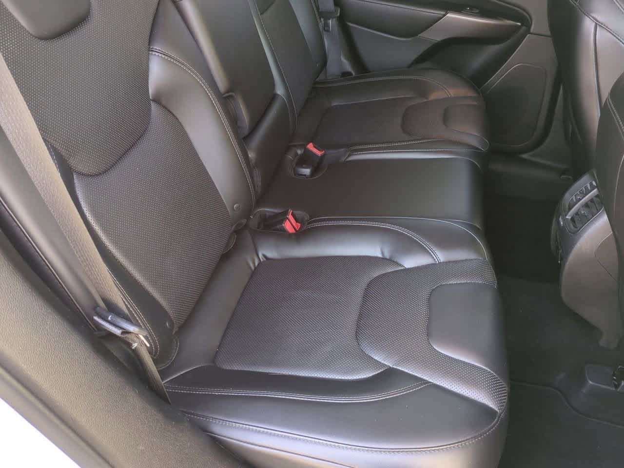 Jeep Cherokee Limited 4x4 2019