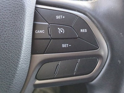 Jeep Cherokee Limited 4x4 2019