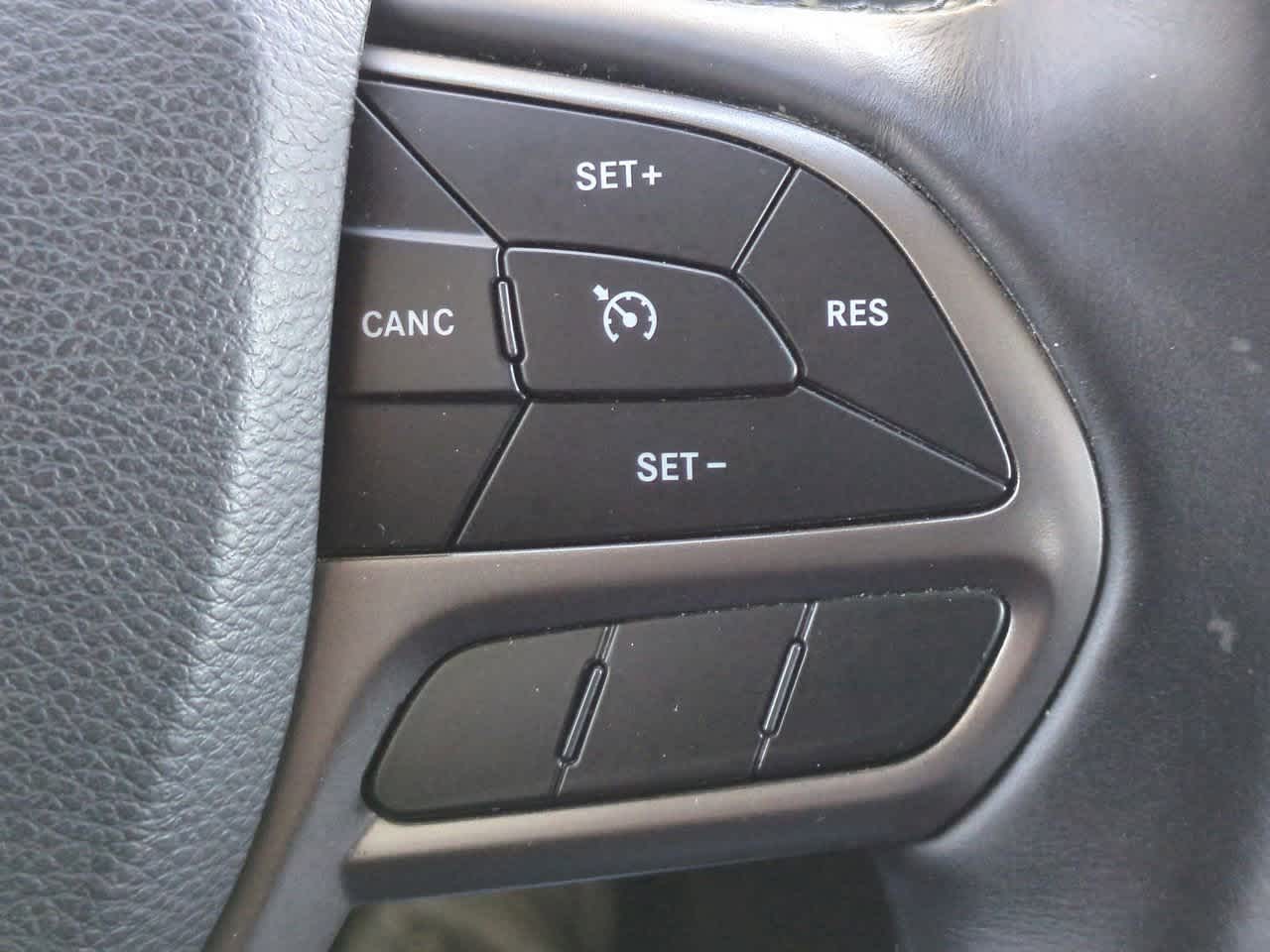 Jeep Cherokee Limited 4x4 2019