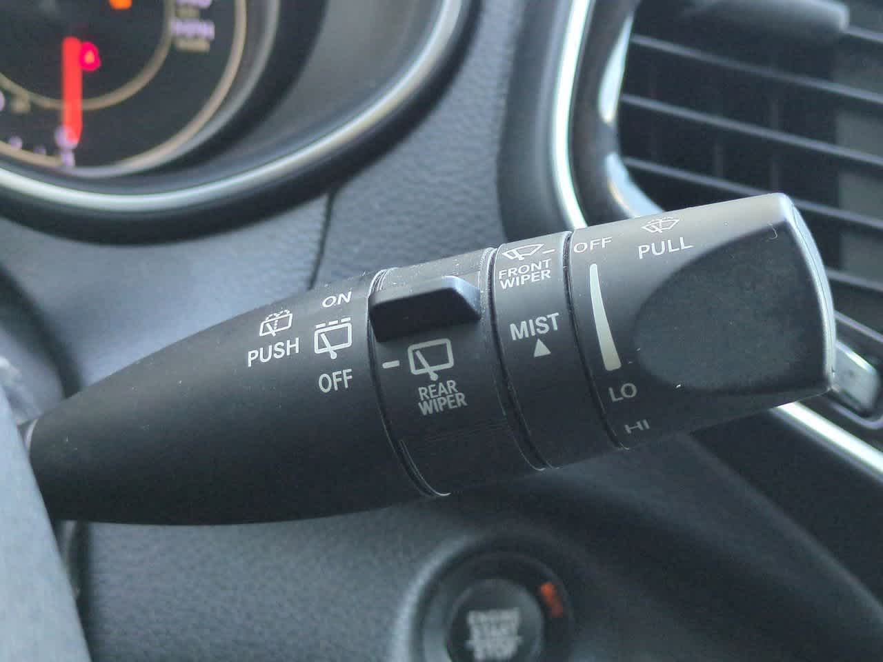 Jeep Cherokee Limited 4x4 2019