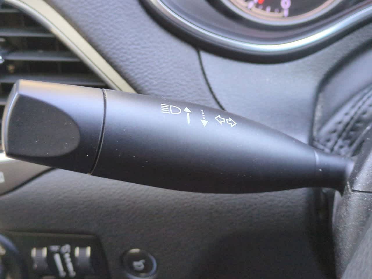 Jeep Cherokee Limited 4x4 2019