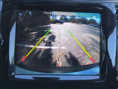 Jeep Cherokee Limited 4x4 2019