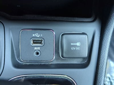 Jeep Cherokee Limited 4x4 2019