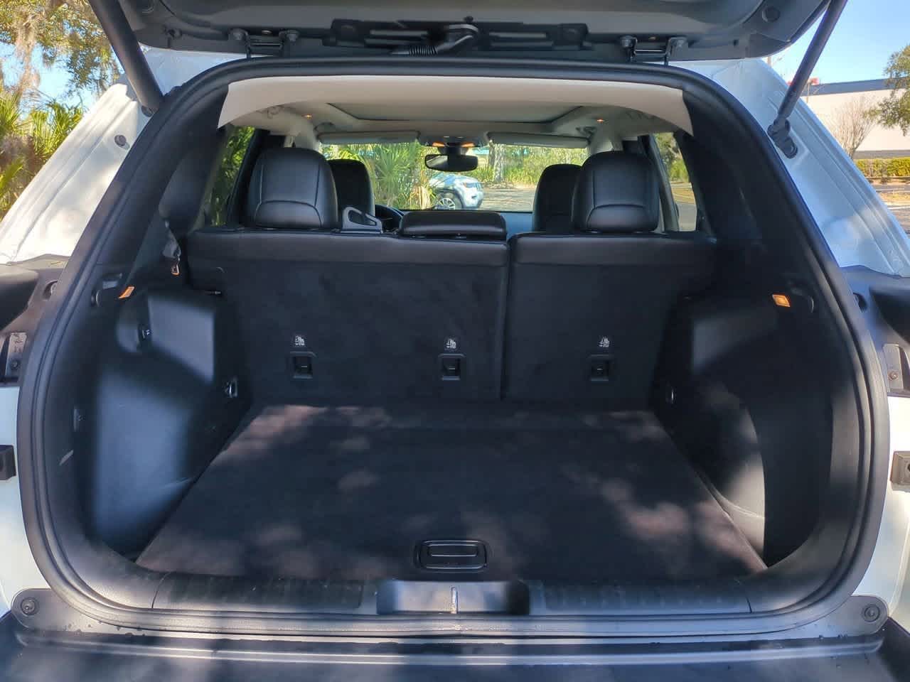 Jeep Cherokee Limited 4x4 2019