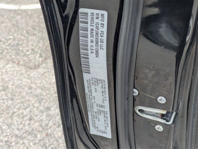 Jeep Cherokee Limited 4X4 2021