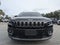 Jeep Cherokee Limited 4X4 2021