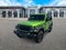 Jeep Wrangler 2025, 2 puertas, versión Sport, 4x4