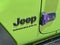 Jeep Wrangler 2025, 2 puertas, versión Sport, 4x4