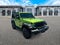 Jeep Wrangler 2025, 2 puertas, versión Sport, 4x4