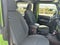 Jeep Wrangler 2025, 2 puertas, versión Sport, 4x4
