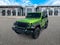 Jeep Wrangler 2025, 2 puertas, versión Sport, 4x4