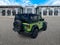 Jeep Wrangler 2025, 2 puertas, versión Sport, 4x4