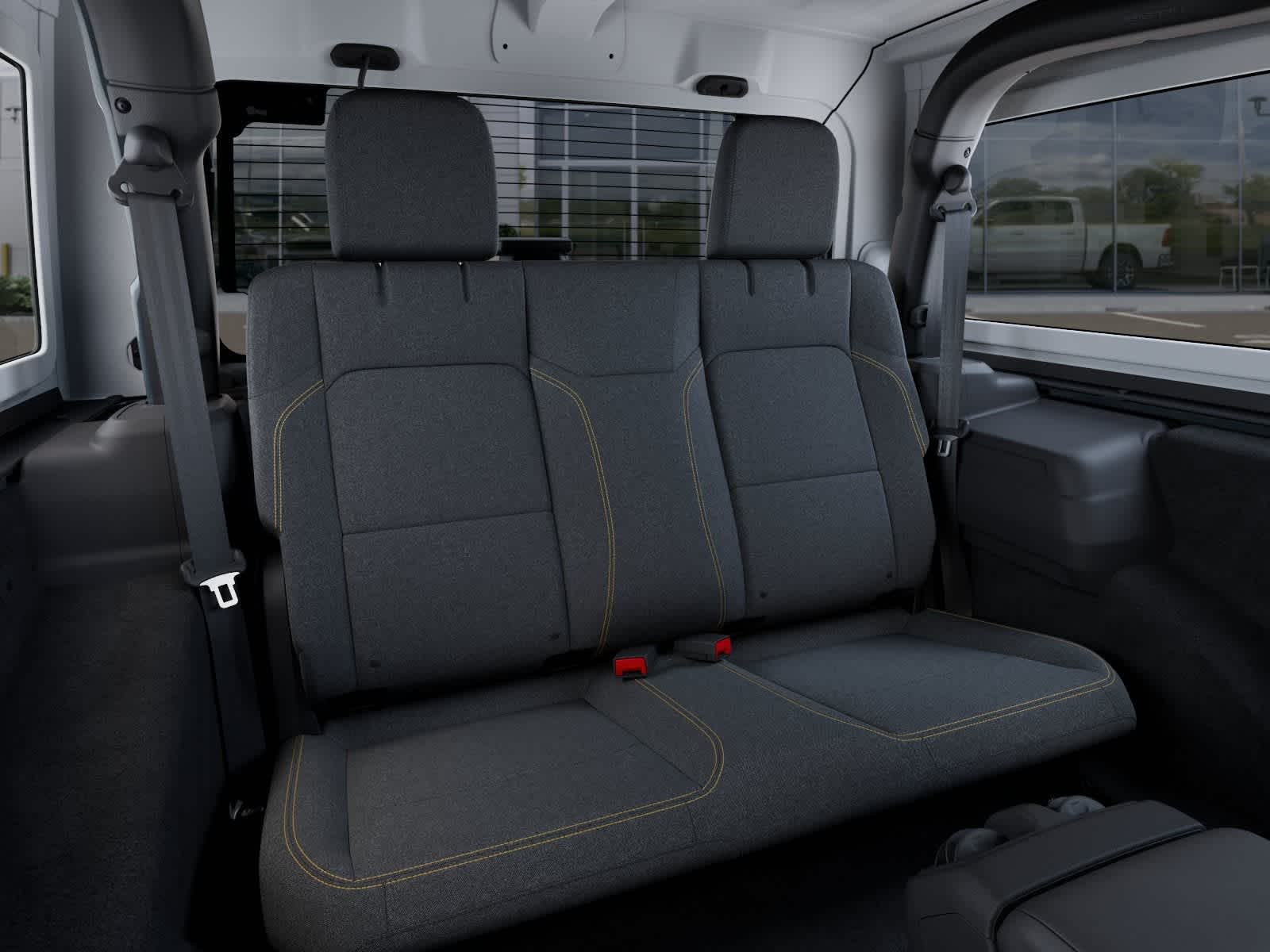 Jeep Wrangler 2026 WRANGLER SPORT S DE 2 PUERTAS