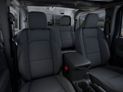 Jeep Wrangler 2026 WRANGLER SPORT S DE 2 PUERTAS