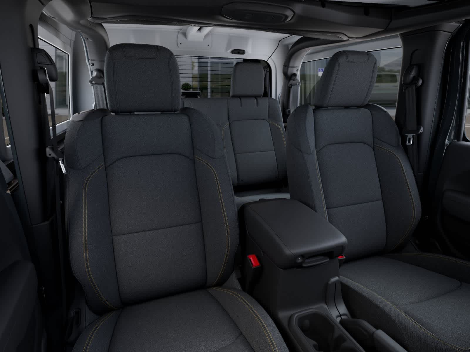 Jeep Wrangler 2026 WRANGLER SPORT S DE 2 PUERTAS