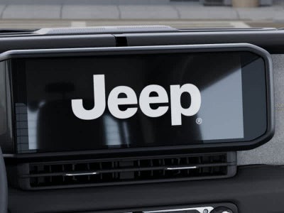 Jeep Wrangler 2026 WRANGLER SPORT S DE 2 PUERTAS