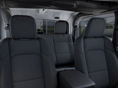Jeep Wrangler 2026 WRANGLER SPORT S DE 2 PUERTAS