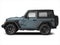 Jeep Wrangler 2026 WRANGLER SPORT S DE 2 PUERTAS