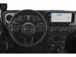 Jeep Wrangler 2026 WRANGLER SPORT S DE 2 PUERTAS