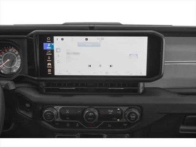 Jeep Wrangler 2026 WRANGLER SPORT S DE 2 PUERTAS