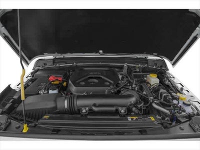 Jeep Wrangler 2026 WRANGLER SPORT S DE 2 PUERTAS