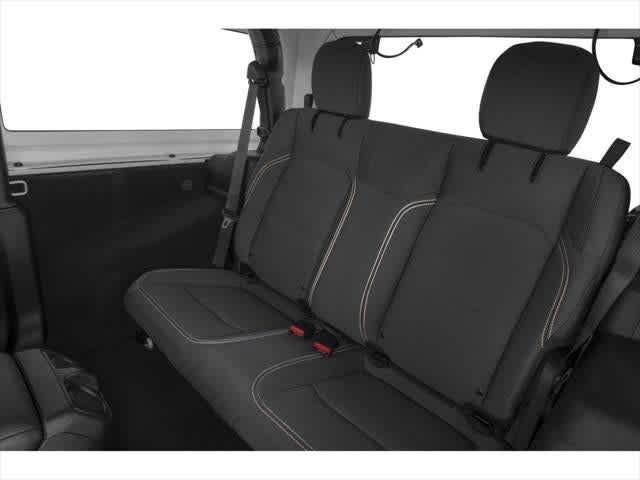 Jeep Wrangler 2026 WRANGLER SPORT S DE 2 PUERTAS