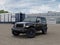 Jeep Wrangler 2026 WRANGLER 2 PUERTAS WILLYS