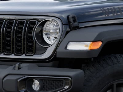 Jeep Wrangler 2026 WRANGLER 2 PUERTAS WILLYS