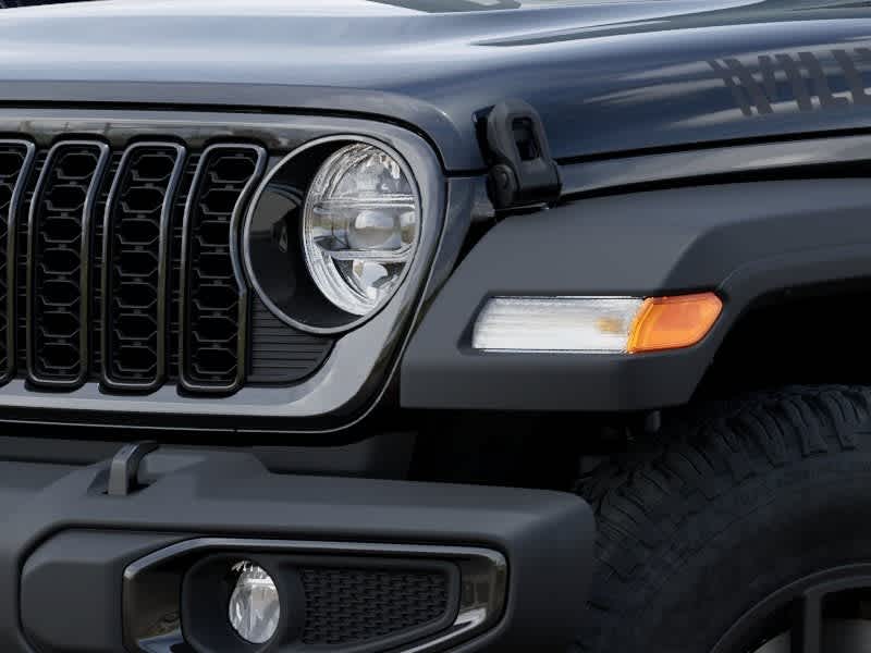 Jeep Wrangler 2026 WRANGLER 2 PUERTAS WILLYS