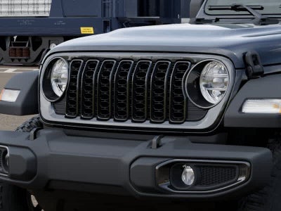 Jeep Wrangler 2026 WRANGLER 2 PUERTAS WILLYS