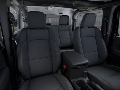 Jeep Wrangler 2026 WRANGLER 2 PUERTAS WILLYS