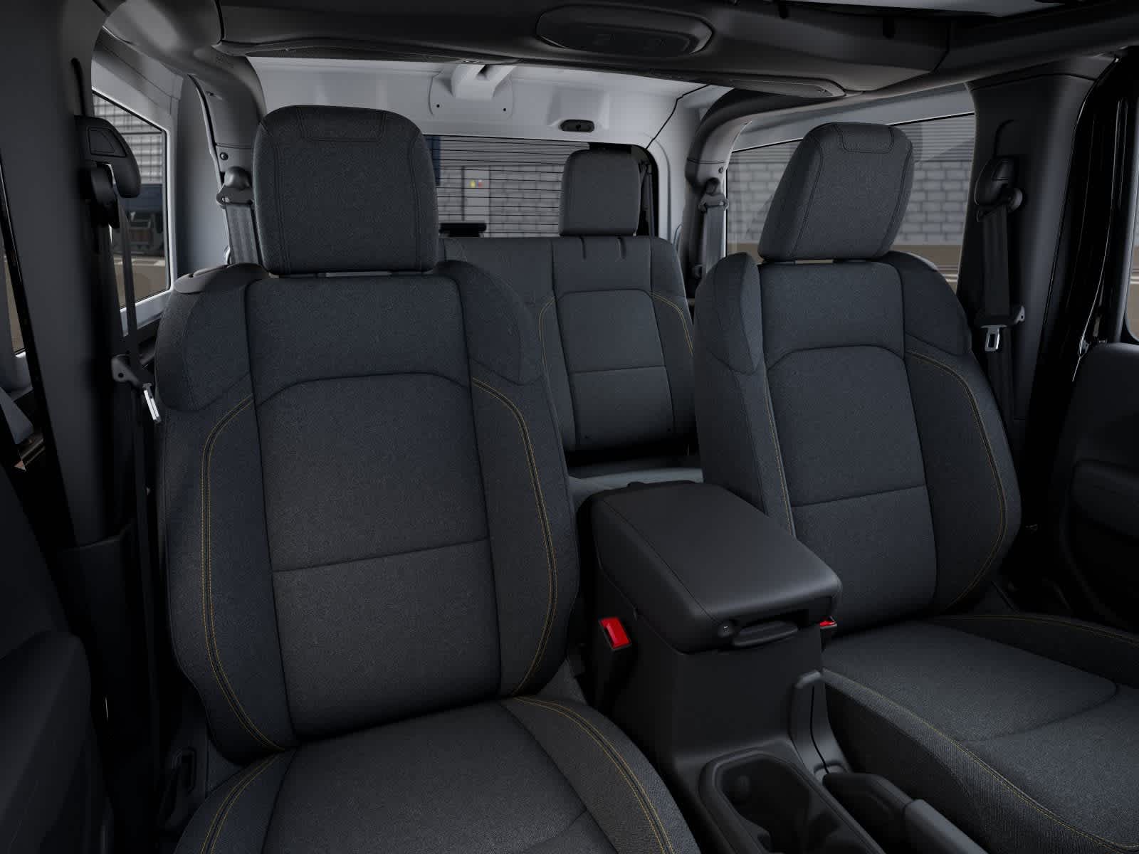 Jeep Wrangler 2026 WRANGLER 2 PUERTAS WILLYS