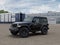 Jeep Wrangler 2026 WRANGLER 2 PUERTAS WILLYS