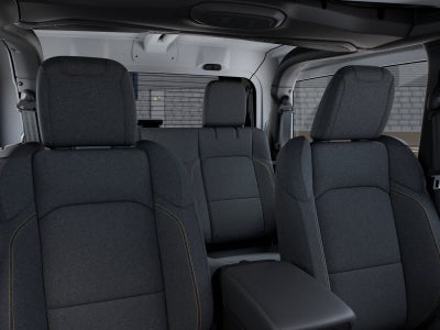 Jeep Wrangler 2026 WRANGLER 2 PUERTAS WILLYS