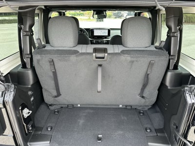 Jeep Wrangler 2026 WRANGLER 2 PUERTAS WILLYS