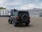 Jeep Wrangler 2026 WRANGLER 2 PUERTAS WILLYS