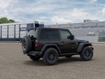 Jeep Wrangler 2026 WRANGLER 2 PUERTAS WILLYS