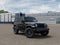 Jeep Wrangler 2026 WRANGLER 2 PUERTAS WILLYS