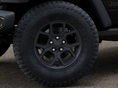 Jeep Wrangler 2026 WRANGLER 2 PUERTAS WILLYS