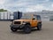 Jeep Wrangler 2026 WRANGLER SPORT S DE 2 PUERTAS