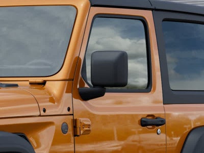 Jeep Wrangler 2026 WRANGLER SPORT S DE 2 PUERTAS
