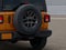 Jeep Wrangler 2026 WRANGLER SPORT S DE 2 PUERTAS