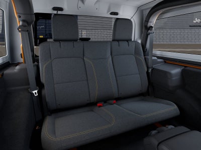 Jeep Wrangler 2026 WRANGLER SPORT S DE 2 PUERTAS