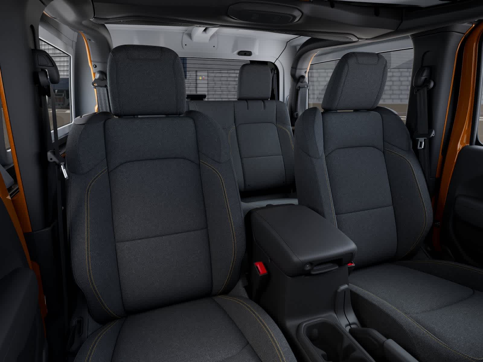 Jeep Wrangler 2026 WRANGLER SPORT S DE 2 PUERTAS
