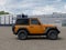 Jeep Wrangler 2026 WRANGLER SPORT S DE 2 PUERTAS