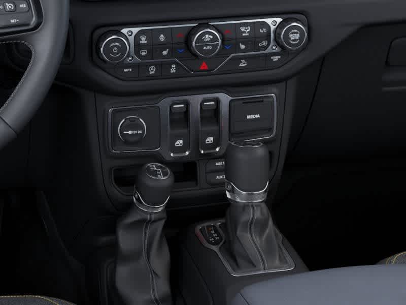 Jeep Wrangler 2026 WRANGLER SPORT S DE 2 PUERTAS