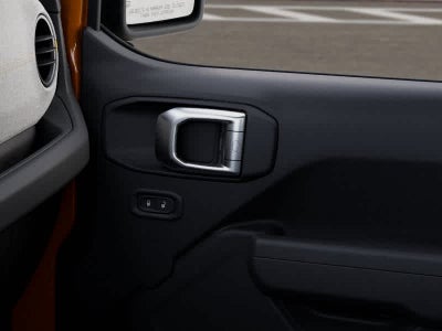 Jeep Wrangler 2026 WRANGLER SPORT S DE 2 PUERTAS