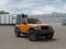 Jeep Wrangler 2026 WRANGLER SPORT S DE 2 PUERTAS